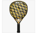 Siux Electra ST4 Pro 2 maanden oud, Sport en Fitness, Padel, Ophalen, Zo goed als nieuw, Padelracket
