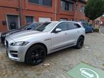 Jaguar f-pace fr sport perfecte staat!!, Auto's, Jaguar, Automaat, 139 g/km, 4 cilinders, Leder