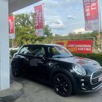 Goed onderhouden mini 1.2 benzine te koop, Auto's, Voorwielaandrijving, 4 zetels, Stof, 1198 cc