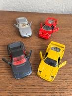 Maquette de voiture Ferrari Maisto  1/39 et 1/38, Hobby & Loisirs créatifs, Enlèvement ou Envoi, Maisto, Neuf