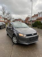 Volkswagen polo 6r, Auto's, Volkswagen, Te koop, Zilver of Grijs, Stadsauto, Benzine