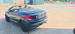 Peugeot 207 cc 1.6 benzine euro5 gekeurd 2011, Auto's, Lichtmetalen velgen, Cabriolet, 1595 cc, Handgeschakeld
