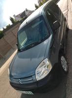 Citroen Berlingo 1.6 HDI ,2008 ,139000 km ,2 pers, Achat, Entreprise, Citroën, Diesel