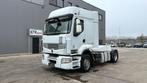 Renault Premium 460 DXI (PERFECT CONDITION) EL23130, Auto's, Automaat, Euro 5, Achterwielaandrijving, 460 pk