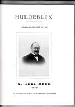 Klein Brabant Hingene Huldeblijk Dr Juul Mees 1876-1937, Boeken, Verzenden, Diverse auteurs, 20e eeuw of later, Gelezen