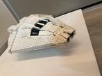 Bricks alien escape shuttle + armored tank, Kinderen en Baby's, Speelgoed | Duplo en Lego, Ophalen of Verzenden, Zo goed als nieuw