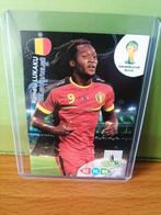 Panini Adrenalyn Romelu Lukaku WK 2014, Collections, Articles de Sport & Football, Comme neuf, Enlèvement ou Envoi