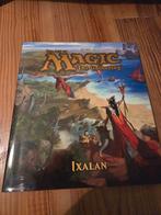 Magic: the gathering artbook: Ixalan, Enlèvement ou Envoi