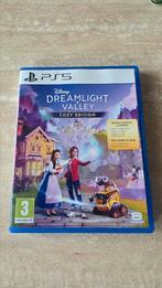 PS5 Disney Dreamlight Valley, Games en Spelcomputers, Games | Sony PlayStation Vita, Online, Overige genres, 1 speler, Ophalen of Verzenden