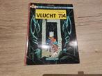 KUIFJE  VLUCHT 714, Boeken, Ophalen, Gelezen