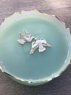 Vintage Avon poederdoos, Antiek en Kunst, Curiosa en Brocante, Ophalen of Verzenden
