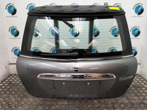MINI (BMW) MINI R56 1.6 Cooper  [BOOTLID_TAILGATE] 2009, Auto-onderdelen, Overige Auto-onderdelen, Gebruikt, ARN erkend, Stiba lid