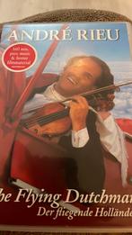 Dvd andré rieu, Ophalen of Verzenden, Zo goed als nieuw