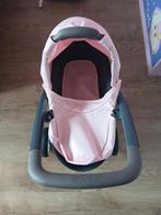 3 in 1 koets, Kinderen en Baby's, Speelgoed | Poppen, Ophalen, Zo goed als nieuw