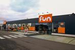 Retail warehouse te huur in Lochristi, Overige soorten