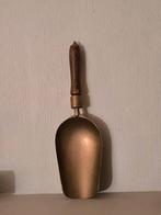 Koperen kolenschop, Ophalen of Verzenden