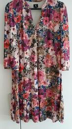 Mooie jurk K-DESIGN maat L, Kleding | Dames, Ophalen, Maat 42/44 (L)
