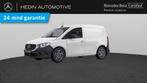 Mercedes-Benz Citan 110 CDI L1 Pro, Auto's, Voorwielaandrijving, Stof, 4 cilinders, Mercedes-Benz