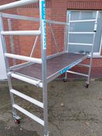 Kamersteiger TE HUUR, Doe-het-zelf en Bouw, Ophalen