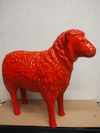 Red Sheep, Antiek en Kunst, Ophalen of Verzenden