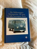 volkswagen kever/bus/buggy boek uit privé collectie, Boeken, Nieuw, Volkswagen, Ophalen of Verzenden