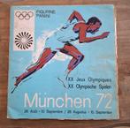 Panini album completo munchen 72 zie reacties, Verzamelen, Sportartikelen en Voetbal, Ophalen of Verzenden