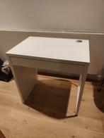 Ikea Micke bureau / toilettafel, Ophalen