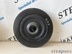 Krukaspoelie Mercedes-Benz B-klasse W245 A2660350112, Ophalen of Verzenden, 12 maanden garantie, Nieuw, Mercedes-Benz