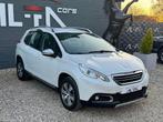 Peugeot 2008 1.6i *Automatique*Ciel de toit Led*Garantie, Automaat, Euro 5, Parkeersensor, Gebruikt