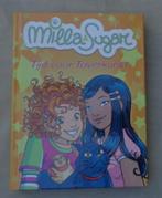 MILLA SUGAR 6 Time for Magic, COUVERTURE RIGIDE, 2010, 132 p, Livres, Livres pour enfants | Jeunesse | Moins de 10 ans, Utilisé