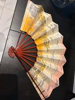 Traditionele Japanse dansfan, Verzenden