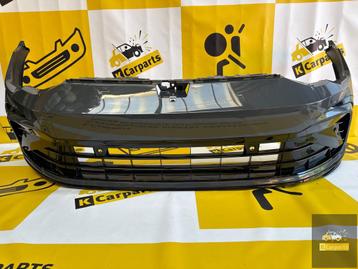 VOLKSWAGEN Golf 8 VIII R-Line Voorbumper 5H0807221G beschikbaar voor biedingen