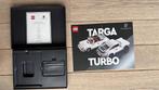LEGO VIP 5006655 Porsche 930 Turbo — nieuw, Ophalen of Verzenden, Nieuw, Lego