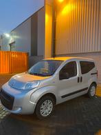 Fiat Qubo// Benzine // 2016// Slechts 86.000KM, Auto's, Fiat, Euro 6, Bedrijf, Handgeschakeld, Dealer onderhouden