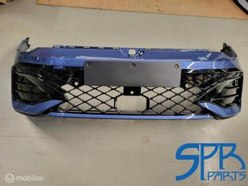 Voorbumper VW Golf 8 VIII FACELIFT R-LINE LT5H 5H0807221S beschikbaar voor biedingen