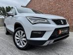 Seat Ateca 1.0 TSI "GARANTIE" Navi/carplay/dab/camera/2020, Voorwielaandrijving, Stof, Ateca, Wit