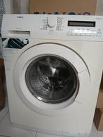 Wasmachine AEG, Elektronische apparatuur, Wasmachines, Ophalen, Zo goed als nieuw