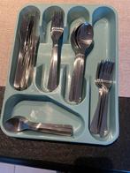 Bestek 60 delig Ikea, Huis en Inrichting, Ophalen, Zo goed als nieuw