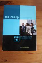 Het pleintje          knap Vlaams drama!, Alle leeftijden, Ophalen of Verzenden, Zo goed als nieuw, Drama