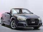 Audi A3 VENDU SOLD VERKOCHT, Auto's, 4 zetels, 1498 cc, Euro 6, Cabriolet
