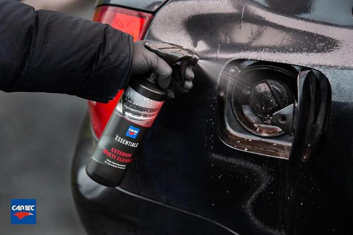 Cartec Exterior Multi Cleaner, Auto diversen, Onderhoudsmiddelen, Ophalen of Verzenden