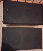 sanyo, Audio, Tv en Foto, Luidsprekerboxen, Ophalen, Gebruikt