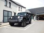 Jeep Wrangler 3.6i V6 Sahara edition *45000km* (bj 2016), Auto's, Jeep, Gebruikt, Zwart, Leder, Bedrijf