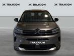 Citroen C5 Aircross Hybride 136 DCS6 MAX, 100 kW, Argent ou Gris, Achat, 5 portes