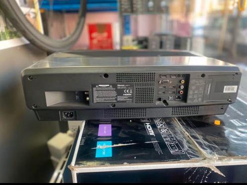 Vidéo projecteur Hisense 120L5F-A12 Noir ‼️ Garantie ✅, Audio, Tv en Foto, Beamers, Nieuw