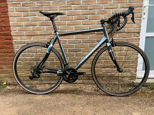Kona Zing Supreme, Fietsen en Brommers, Fietsen | Racefietsen, Heren, Meer dan 20 versnellingen, 28 inch, Aluminium, 57 tot 61 cm