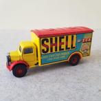 Corgi Bedford, shell 1/50, Hobby & Loisirs créatifs, Voitures miniatures | 1:50, Corgi, Enlèvement ou Envoi