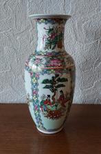 Porseleinen vaas, Antiek en Kunst, Ophalen