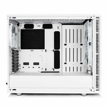 Fractal Design Define S2 wit beschikbaar voor biedingen