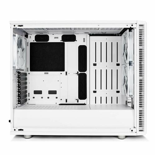 Fractal Design Define S2 wit, Computers en Software, Computerbehuizingen, Gebruikt, Ophalen